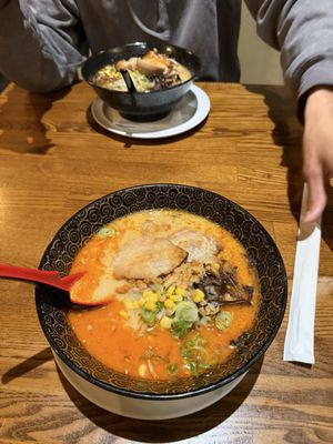 Huntington Ramen & Sushi by null