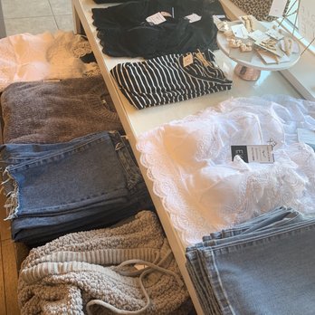 Edynkei - Women's Clothing Near Me - Pleasant Grove, Utah