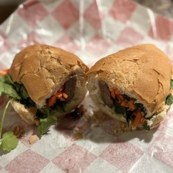 Pho NB - Bahn Mi