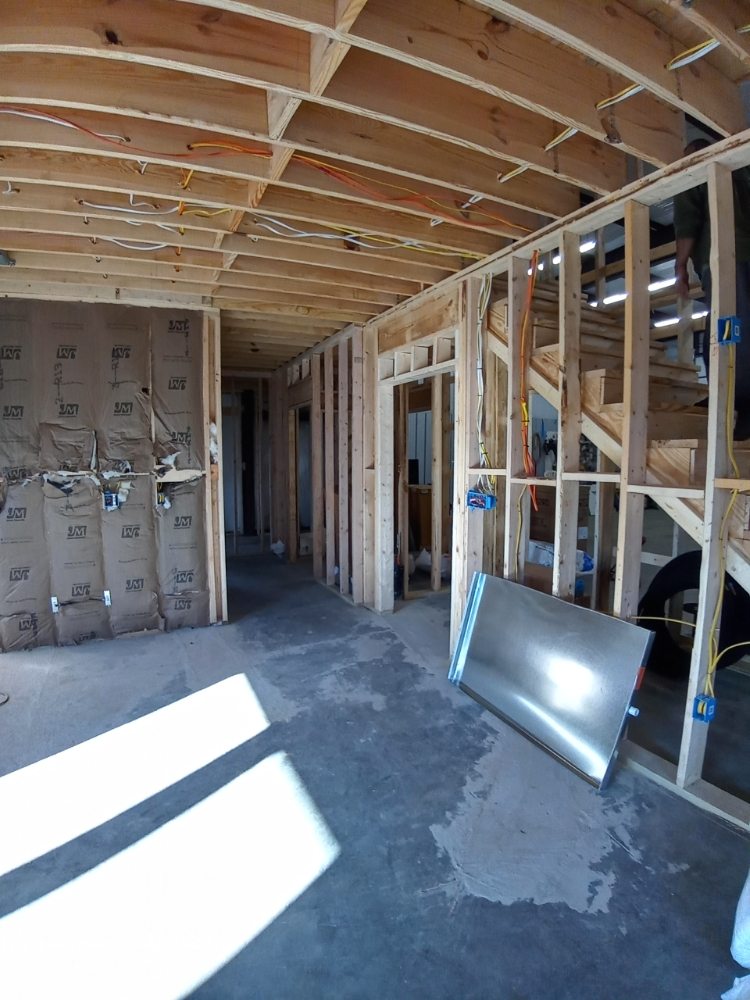 Slide of ALK Construction