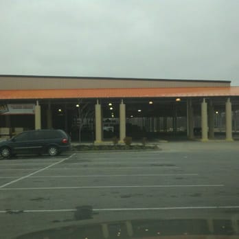 The Home Depot - Hardware Stores Near Me - Columbia, Missouri