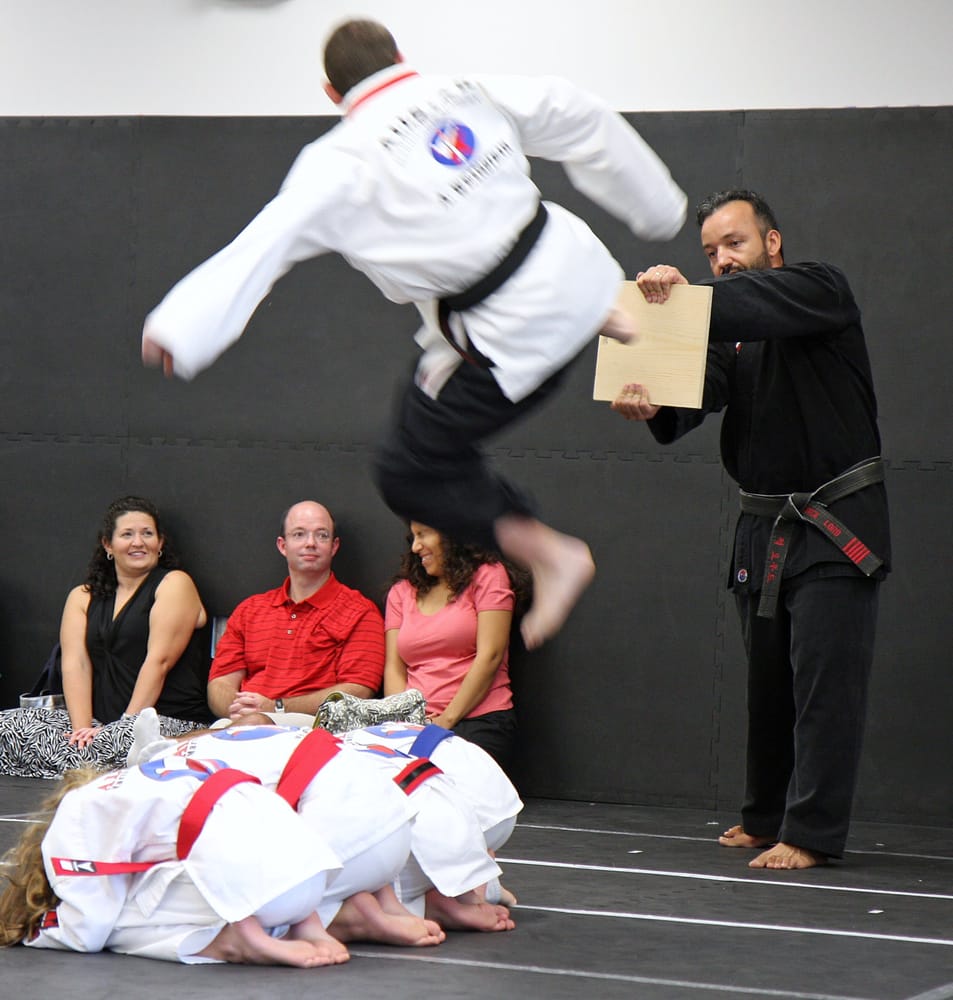 ALLSTAR MARTIAL ARTS ACADEMY Updated May 2024 Yelp