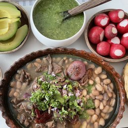 Carne En Su Jugo