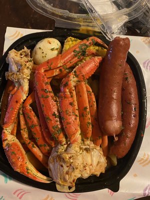 Krab Kingz Atl by null