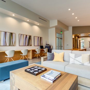 MODE - Apartments Near Me - San Mateo, California