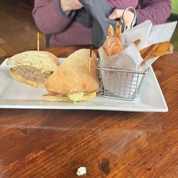 Town Tavern - Conneely's Cubano