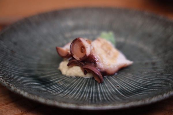 Omakase Experience Charlotte by null