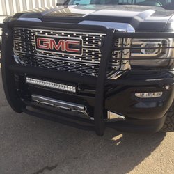 Airdrie Truck Accessories