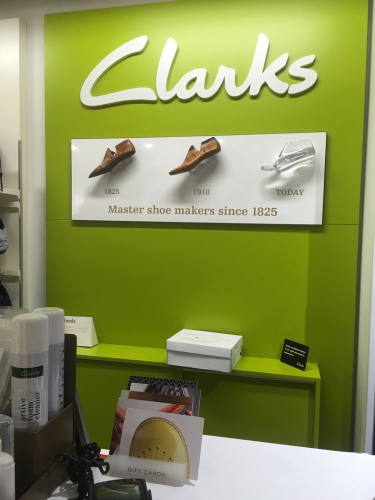clarks shoes bodmin