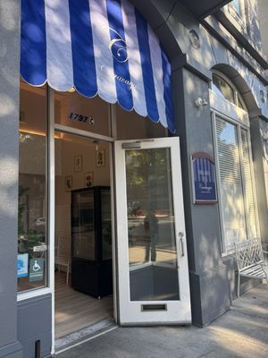 Caravaggio Gelato Lab by null