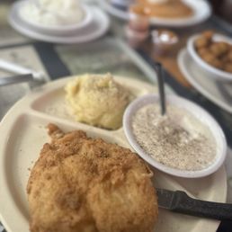 Fried Chicken