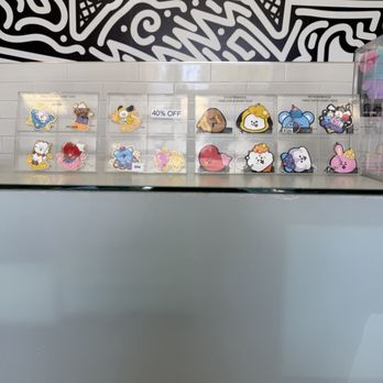 Afters Ice Cream - Ice Cream & Frozen Yogurt Near Me - Cerritos, California