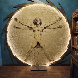 Paradigm Escape Rooms