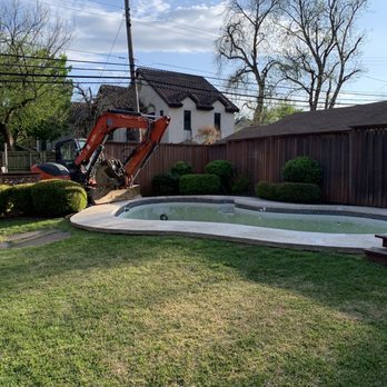 Firefly Earthworks - Before! - Demolition Services Near Me Firefly Earthworks - Before! - Demolition Services Near Me