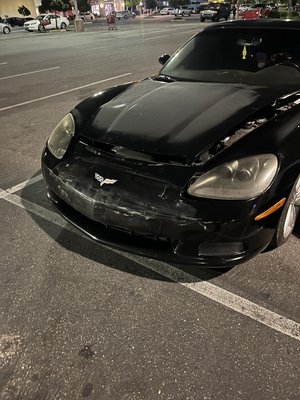 Car Coat Collision & Paint on Yelp