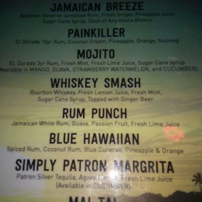 Menu photo 2 Lovell's Guiding Light Jamaica, NY Menu photo 2 Lovell's Guiding Light Jamaica, NY