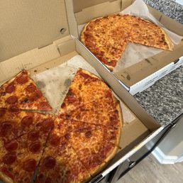 Bar Pie