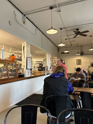 Hyperion Coffee Co by null