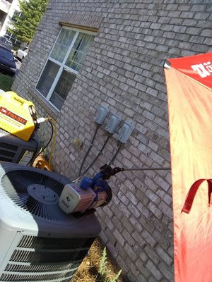 A&N heating&air