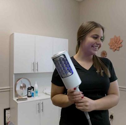 Lipo Lounge Jax by null