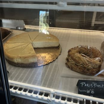 Adorable French Bakery - Bakeries Near Me - Scotts Valley, California