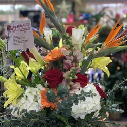 TopFlorist