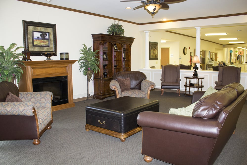 Legend Healthcare And Rehabilitation Greenville Tx LEGEND HEALTHCARE AND REHABILITATION - GREENVILLE - Updated July 2025
