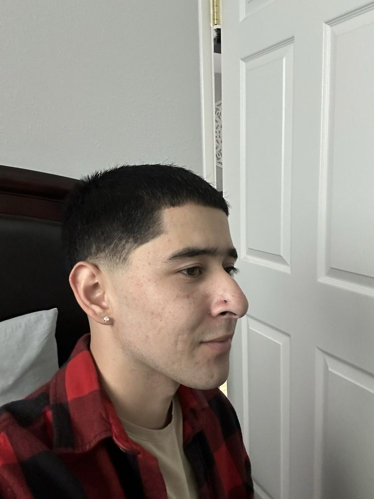 Reflections Salon Logo