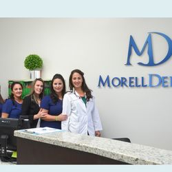 Nayade Morell, DMD - Morell Dental Care
