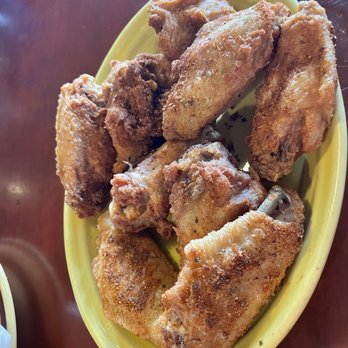 Sharky's Cantina - Wings Sharks Rub - Mexican Near Me - Oak Bluffs, Massachusetts Sharky's Cantina - Wings Sharks Rub - Mexican Near Me - Oak Bluffs, Massachusetts