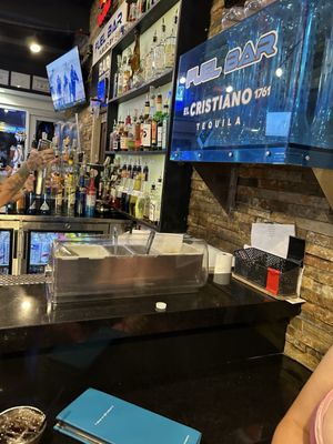 Fuel Bar Las Vegas by null