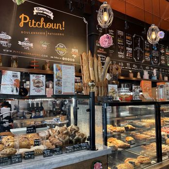 Pitchoun! - Cafes Near Me - Los Angeles, California Pitchoun! - Cafes Near Me - Los Angeles, California