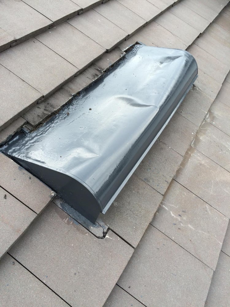 Slide of Storm Roofing & Repair
