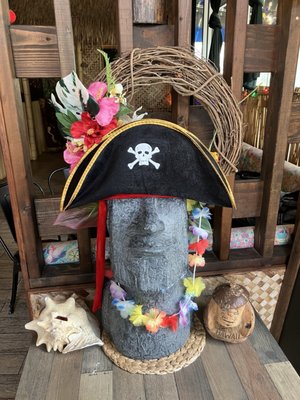 Rockaway Tiki Bar by null