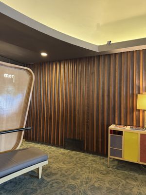 Riverview Theater by null