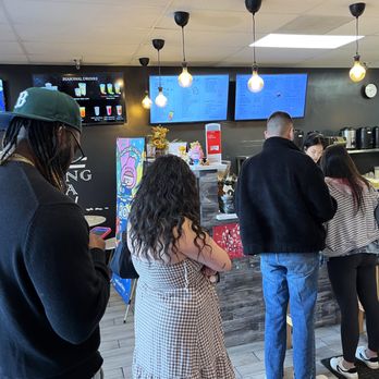 Ding Tea - Bubble Tea Near Me - Denver, Colorado