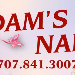 Adam's Nails