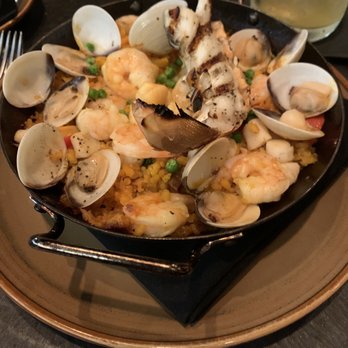 Proximo - Paella - Spanish Near Me - Fort Wayne, Indiana