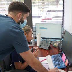 Dental Group of South Florida - Miller