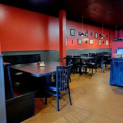 Cinquino's Pizza - Cinquino's Pizza