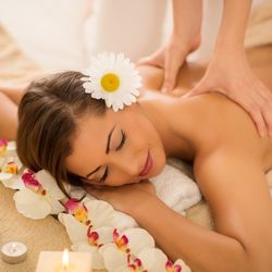 Relaxing Massage