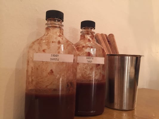 Red Eye Smokehouse by null