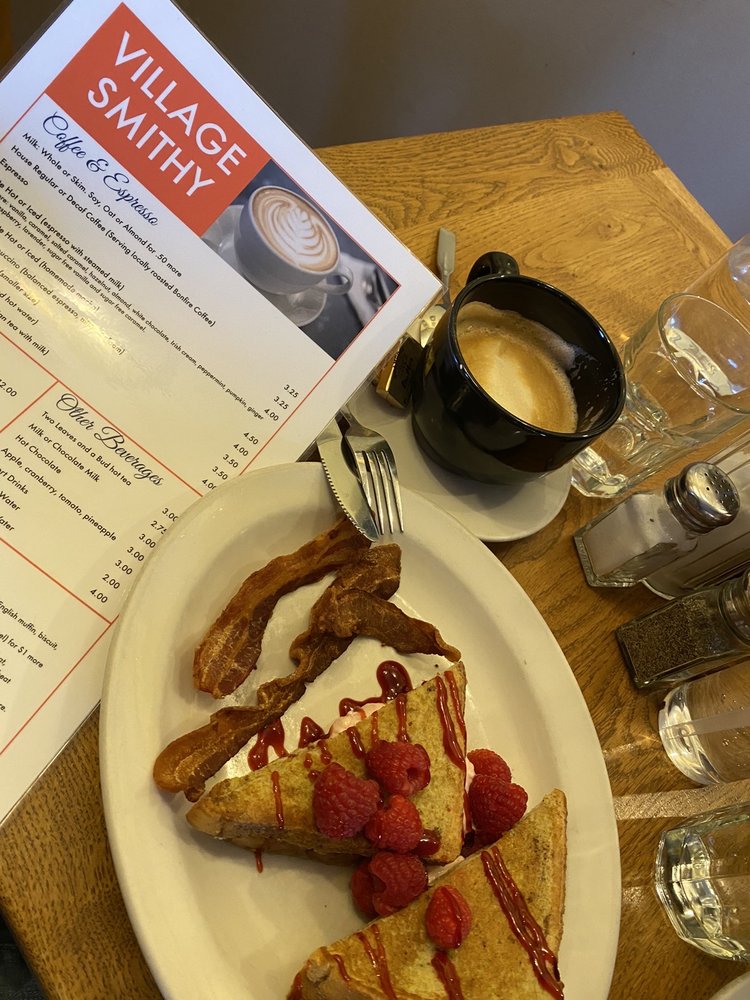 VILLAGE SMITHY RESTAURANT 163 Photos & 320 Reviews 26 S 3rd St