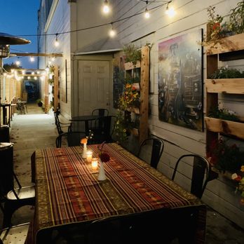 Phatsy Kline's Parlor Lounge