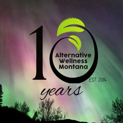 Alternative Wellness