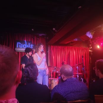 RUDY’S JAZZ ROOM - Updated December 2024 - 235 Photos & 209 Reviews ...