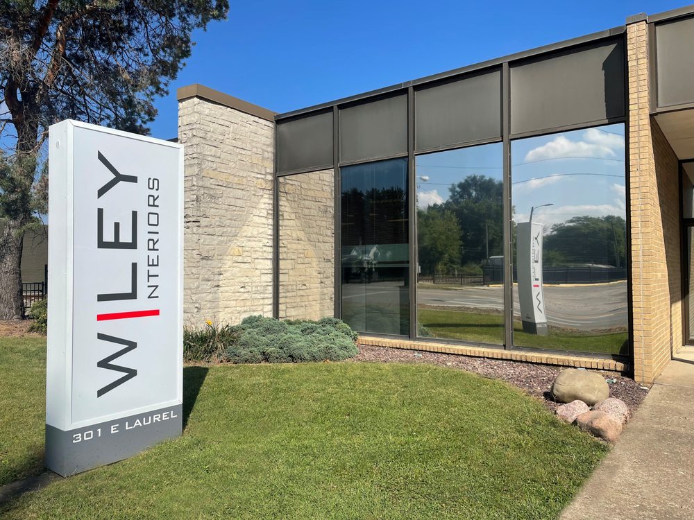 WILEY INTERIORS 301 E Laurel St, Springfield, Illinois Yelp