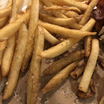 BrewDog Franklinton - Fries - Burgers Near Me - Columbus, Ohio BrewDog Franklinton - Fries - Burgers Near Me - Columbus, Ohio