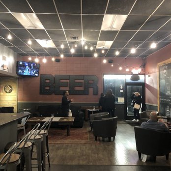 The Growler King - Beer, Wine & Spirits Near Me - Medford, Oregon