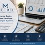 Photo of Metrix Bookkeeping